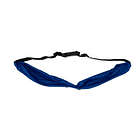 Banano Slim , Impermeable, Para Telefono Llaves,doble Cierre 2