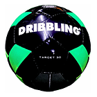 Balon Futbol Calidad Profesional, Resistente Target#5 - Drb 5