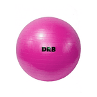 Balon Pelota  Gimnasia Yoga 75 Cm, Inflable. Inluye Bombin 5