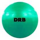 Balon Pelota  Gimnasia Yoga 75 Cm, Inflable. Inluye Bombin 6