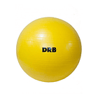 Balon Pelota  Gimnasia Yoga 75 Cm, Inflable. Inluye Bombin 7