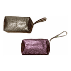 Estuche Cartera, Bolso  Metalizado  Oferta  2