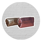 Estuche Cartera, Bolso  Metalizado  Oferta  3