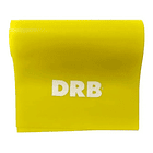 Banda Elástica Amarilla 2