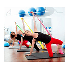 Banda Elástica Amarilla 5