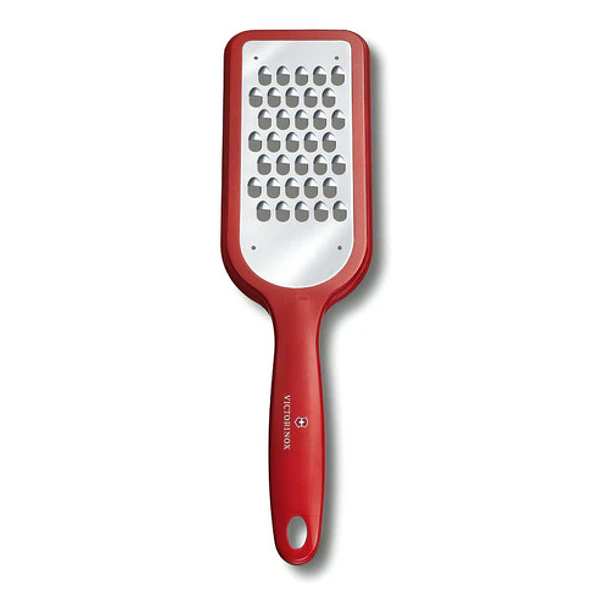 Victorinox Rallador , Rojo 