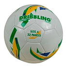Balon Futboliito Tornado #4 - Drb 1
