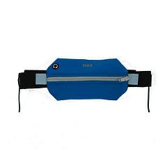 Cinturon Banano Salida Audio Drb Ml Neoprene