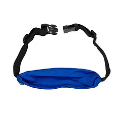 Cinturon Banano Salida Audio Drb Ml Neoprene