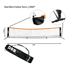 Red Futbol Tenis 4 Mts 1