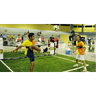 Red Futbol Tenis 4 Mts 2