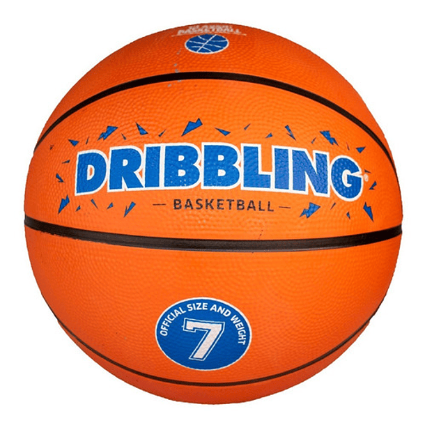 Balon De Basquet   #7 - Drb 