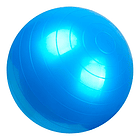 Balon Pelota  Gimnasia Yoga 65 Cm, Inflable. Inluye Bombin 2