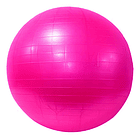 Balon Pelota  Gimnasia Yoga 65 Cm, Inflable. Inluye Bombin 5