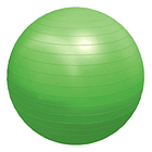 Balon Pelota  Gimnasia Yoga 65 Cm, Inflable. Inluye Bombin 6