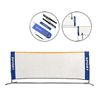 Red Mini Tenis 3 Mts 1