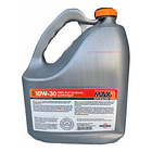 Aceite Motor 10w30 100% Sintetico Bencinero Irving 1galon  2