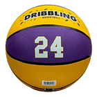 Balon De Basquet Funball  #7 - Drb 3