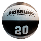 Balon De Basquet Funball  #7 - Drb 8