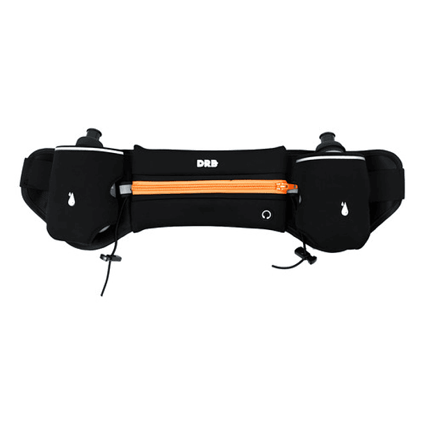 Cinturon Deporte Incluye Dos Botellas 170 Ml Neopreneporte  