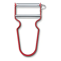 Pelador De Verduras Victorinox Rojo Premium Cocina 6.0900.1