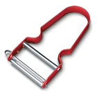 Pelador De Verduras Victorinox Rojo Premium Cocina 6.0900.1 2