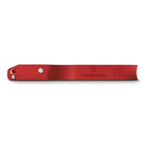 Pelador De Verduras Victorinox Rojo Premium Cocina 6.0900.1 3