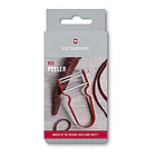 Pelador De Verduras Victorinox Rojo Premium Cocina 6.0900.1 4
