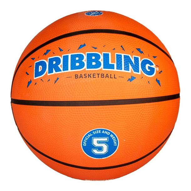 Balon De Basquet   #5 - Drb 