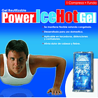 Gelpack Frio/calor Para Tratamiento De Lesiones 1