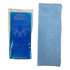 Gelpack Frio/calor Para Tratamiento De Lesiones 3