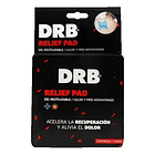 Gelpack Frio/calor Para Tratamiento De Lesiones 5