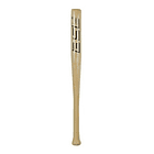 Bate De Beisbol De 28 + Pelota Drb  2