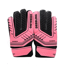 Guante Arquero Rainbow Drb Con Férula Talla 4, 5, 6, 7