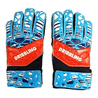 Guante Arquero Rainbow Drb Con Férula Talla 4, 5, 6, 7 4