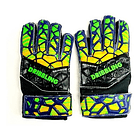 Guante Arquero Rainbow Drb Con Férula Talla 4, 5, 6, 7 6