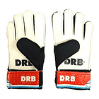 Guante Arquero Rainbow Drb Con Férula Talla 4, 5, 6, 7 7