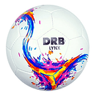 Balon Futbol Lynx #5 - Drb 4 Capas Cosido A Mano.  2