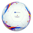 Balon Futbol Lynx #5 - Drb 4 Capas Cosido A Mano.  3