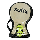 Paletas De Playa Sufix 1