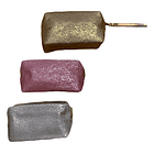 Estuche Cartera, Bolso Jaspeado  4