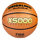 Balon De Basquet Pu  #7 - Drb 1