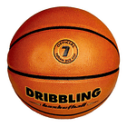 Balon De Basquet Pu  #7 - Drb 2