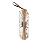 4 Estuches Cartera, Bolso Jaspeado Por Mayor 4 Unidades 12