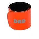 Cinta Reflectante Drb Running 4