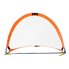 Arcos(2) Plegables  Especial Para Jugar En Todas Partes Drb 1