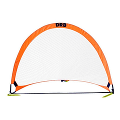 Arcos(2) Plegables  Especial Para Jugar En Todas Partes Drb