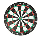 Juego De Tablero De Dardos Drb  2