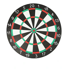 Juego De Tablero De Dardos Drb 