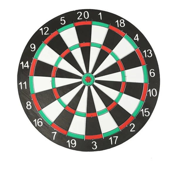 Juego De Tablero De Dardos Drb  2